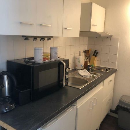 Studio Catho Plein Pied Leilighet Lille Eksteriør bilde